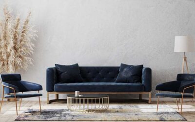 Decorar Salas de Estar: Consejos y Trucos para un Espacio Acogedor y Elegante