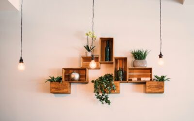 Accesorios de Decoración: Una Guía para Añadir un Toque Personal a Tu Hogar