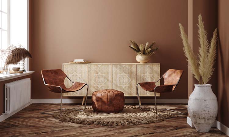 Tendencias de decoración 2023 para el hogar
