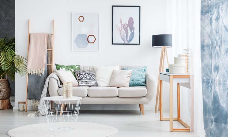 Ideas de decoración salón