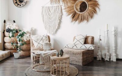 Ideas para Decorar Casas de Campo