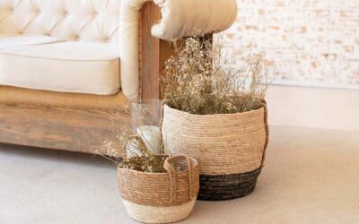 Ideas para Decorar tu Casa Rústica