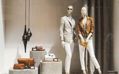 Escaparates originales: Cómo captar la atención del público