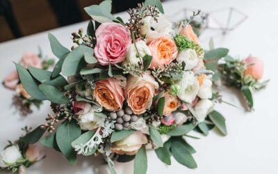 Centro de Mesa Decorativo: Ideas creativas para embellecer tu hogar