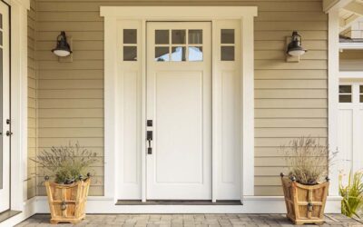 Decoración Entrada Casa: Consejos e Ideas para Crear una Bienvenida Inolvidable