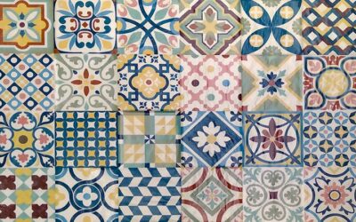 Pintura para Azulejos: Todo lo que necesitas saber para renovar tus superficies