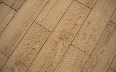 Baldosa Imitación Madera: Un Toque de Calidez y Durabilidad en tu Hogar