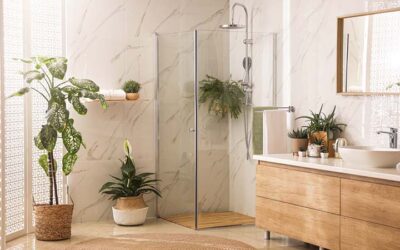 Decoración de Baños: Transforma tu Espacio en un Refugio de Estilo y Confort