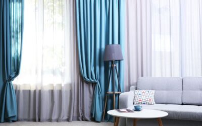 Cómo elegir las cortinas perfectas: guía completa